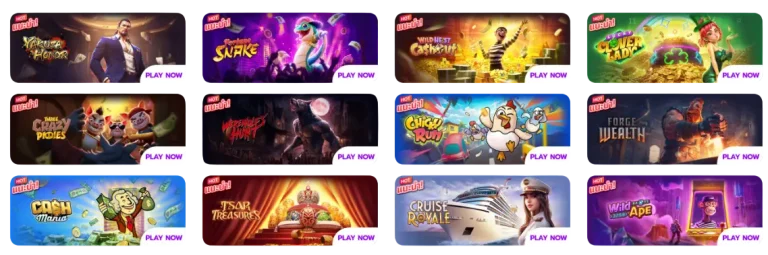 gameslot